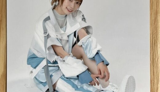 【ユニエア】FL撮影『欅坂46 LIVE at 東京ドーム』