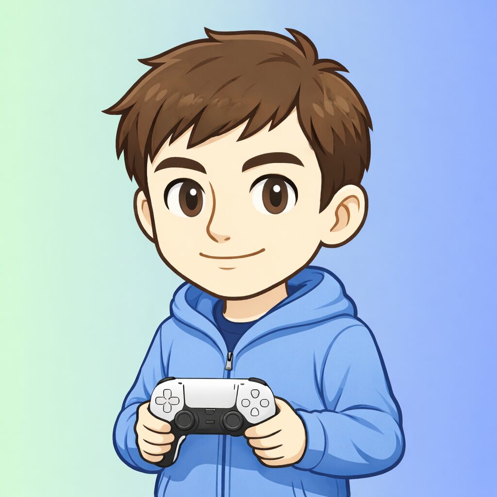 プロフィール画像